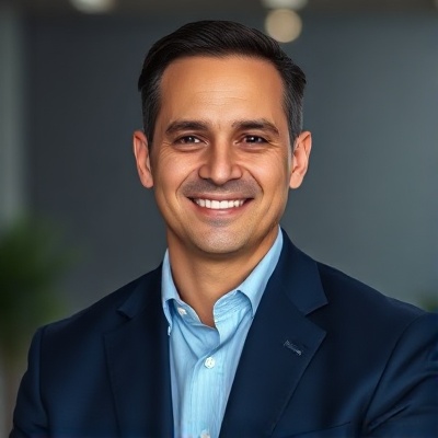 Marcus Tremblay — new online casino expert